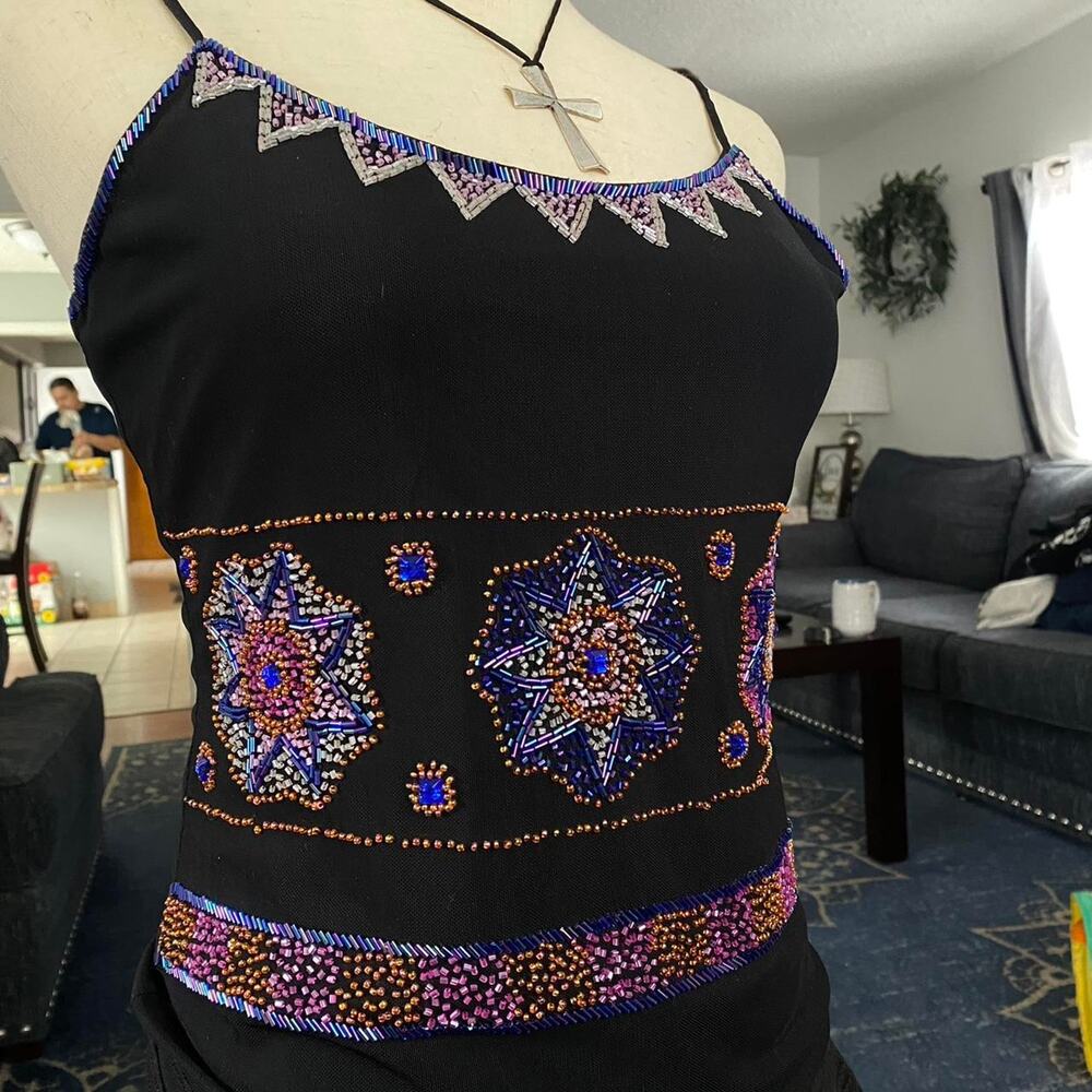 Cache Beaded - image 1